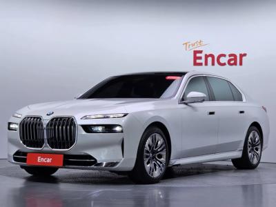 2023 BMW 7-Series