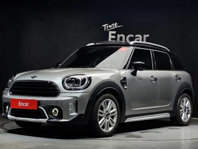 2023 MINI Countryman