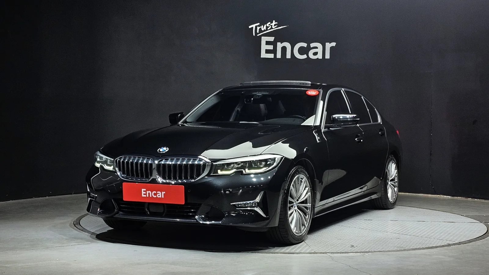 2022 BMW 3-Series