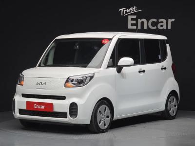 2022 Kia RAY