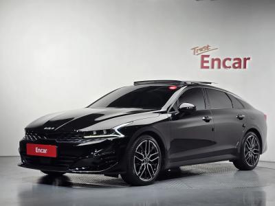 2023 Kia K5