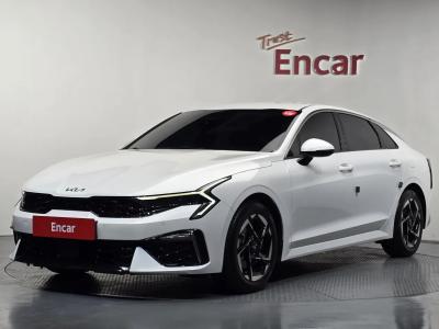 2024 Kia K5
