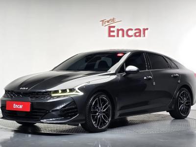 2023 Kia K5
