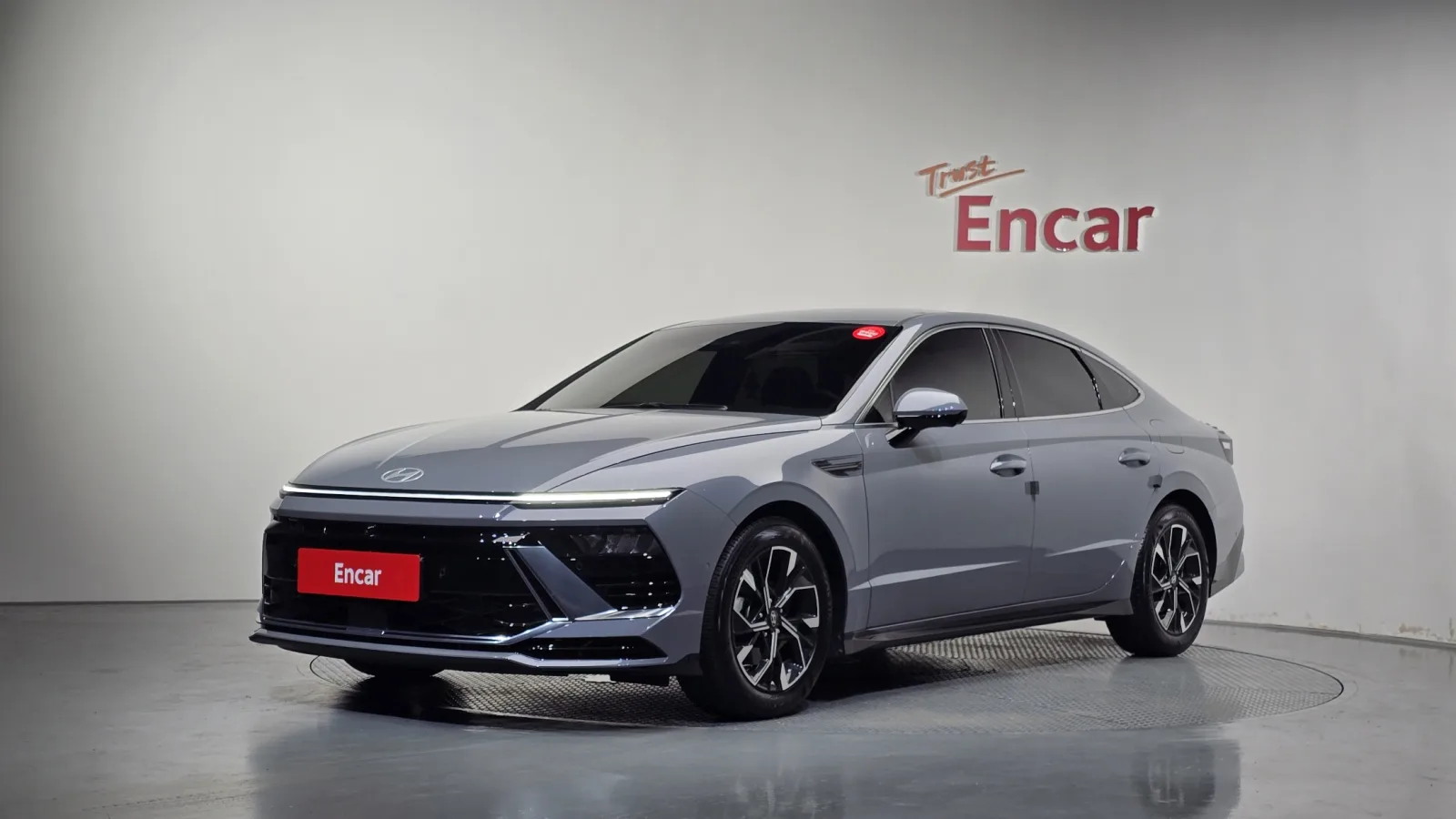 2024 Hyundai Sonata