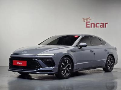 2024 Hyundai Sonata