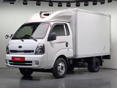 2022 Kia The New BongoⅢ