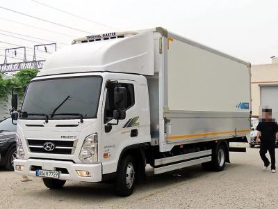 2023 Hyundai All New Mighty