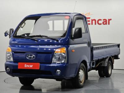 2010 Hyundai Porter Ⅱ