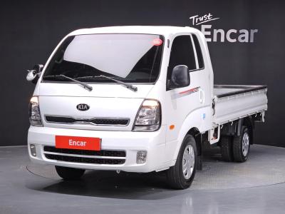 2020 Kia The New BongoⅢ