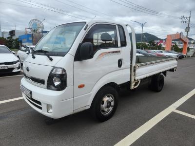2012 Kia BongoⅢ