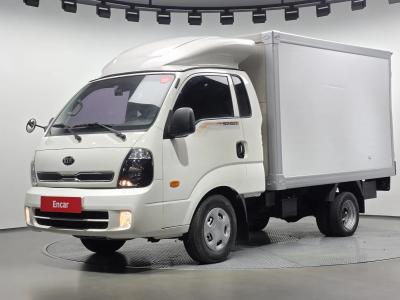 2016 Kia BongoⅢ