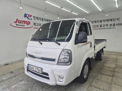 2022 Kia The New BongoⅢ