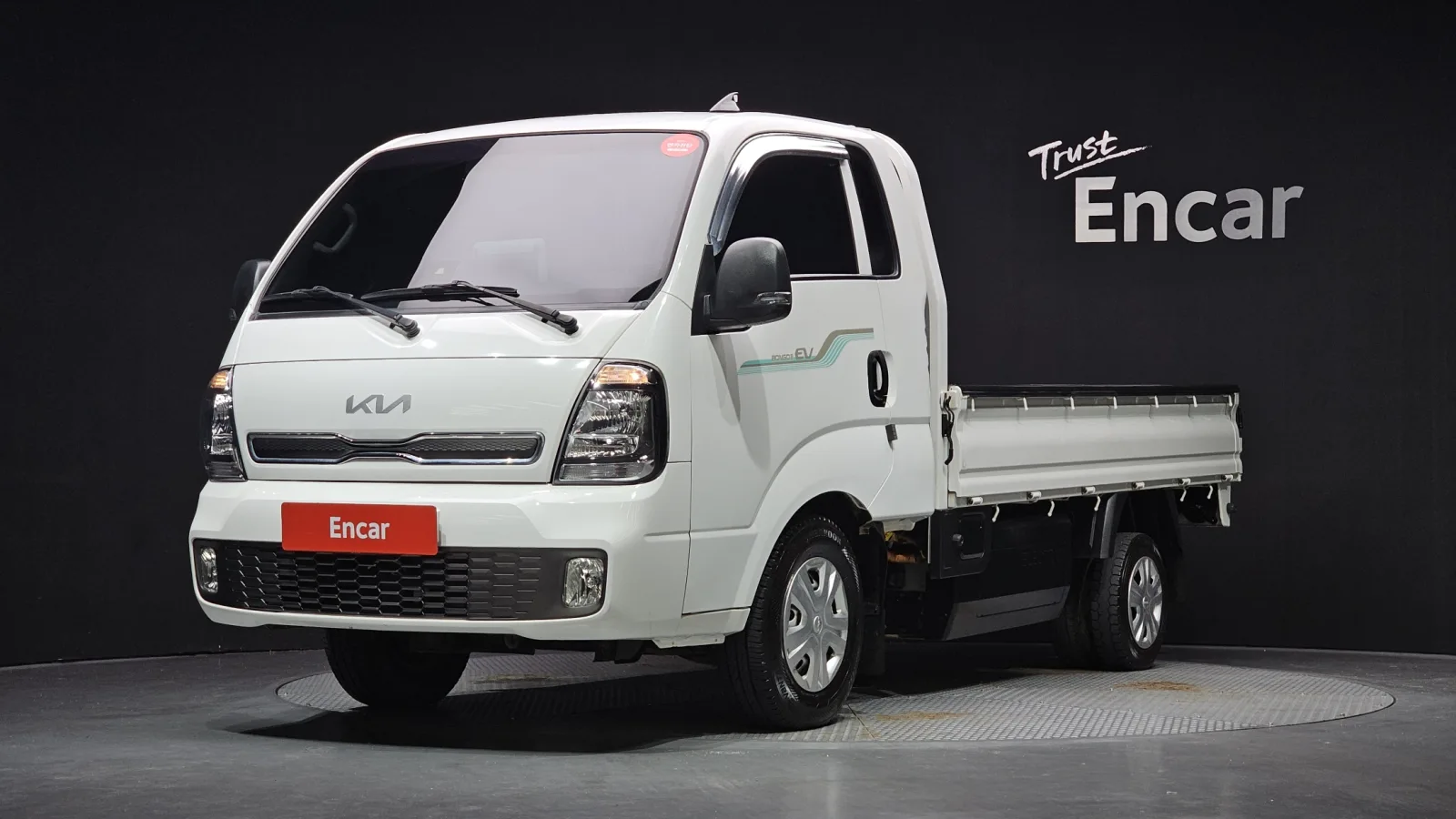 2023 Kia The New BongoⅢ