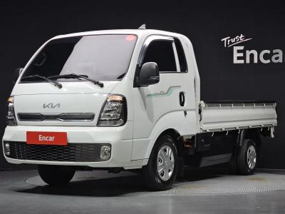 2023 Kia The New BongoⅢ
