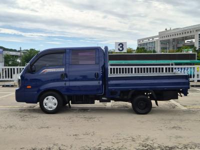 2013 Kia BongoⅢ