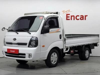 2019 Kia BongoⅢ