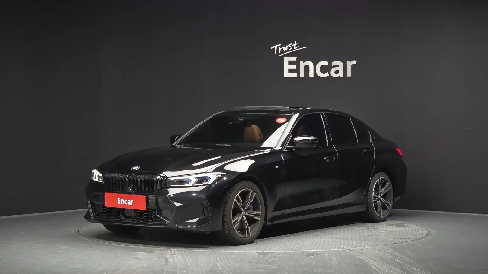 2024 BMW 3-Series