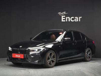2024 BMW 3-Series
