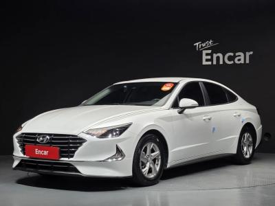 2020 Hyundai Sonata