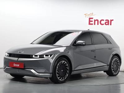 2022 Hyundai Ioniq 5