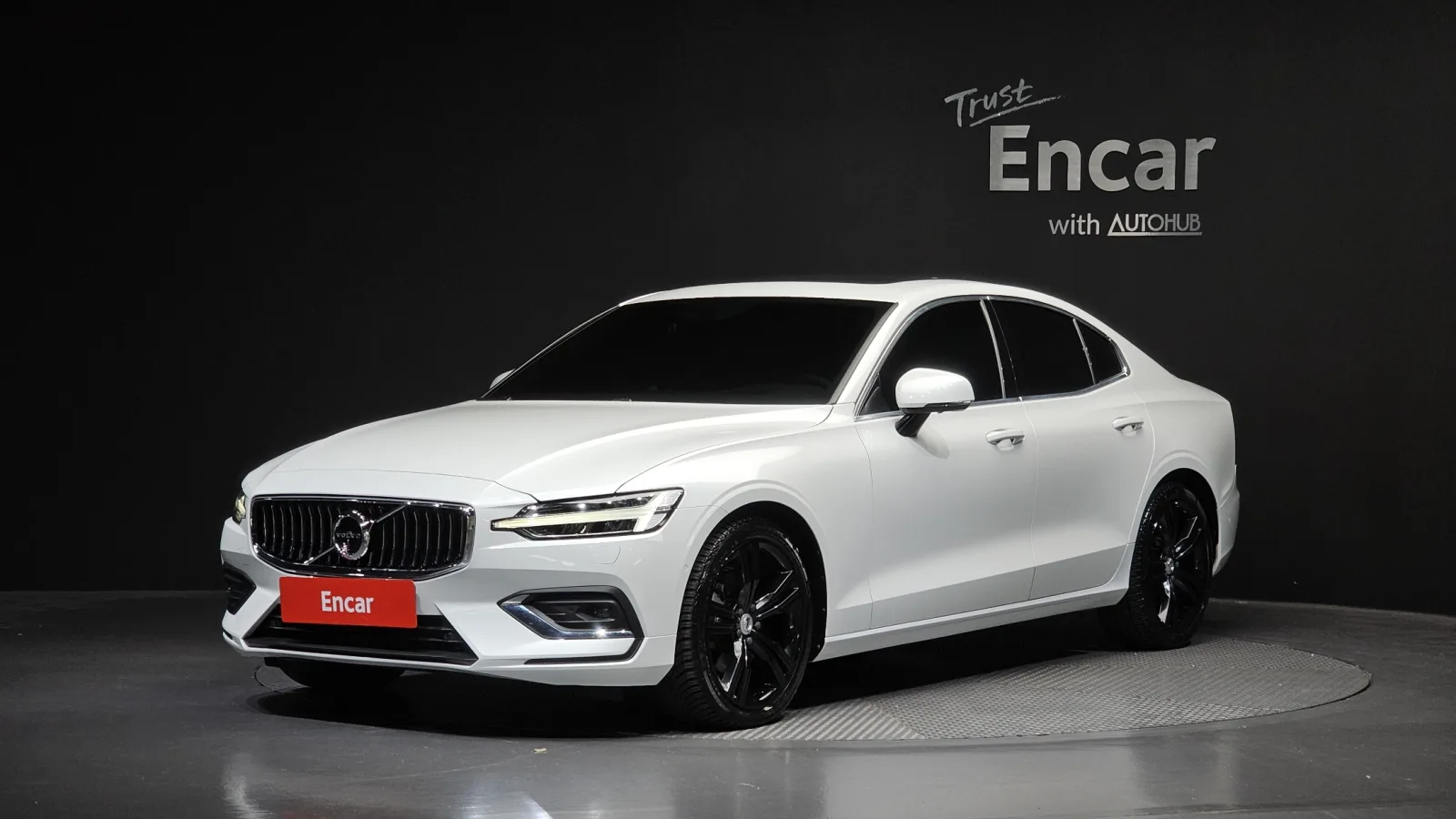 2021 Volvo S60