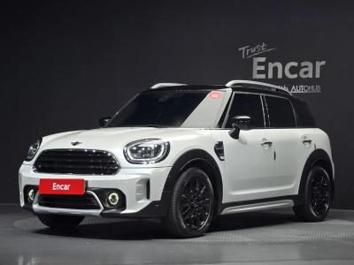 2024 MINI Countryman