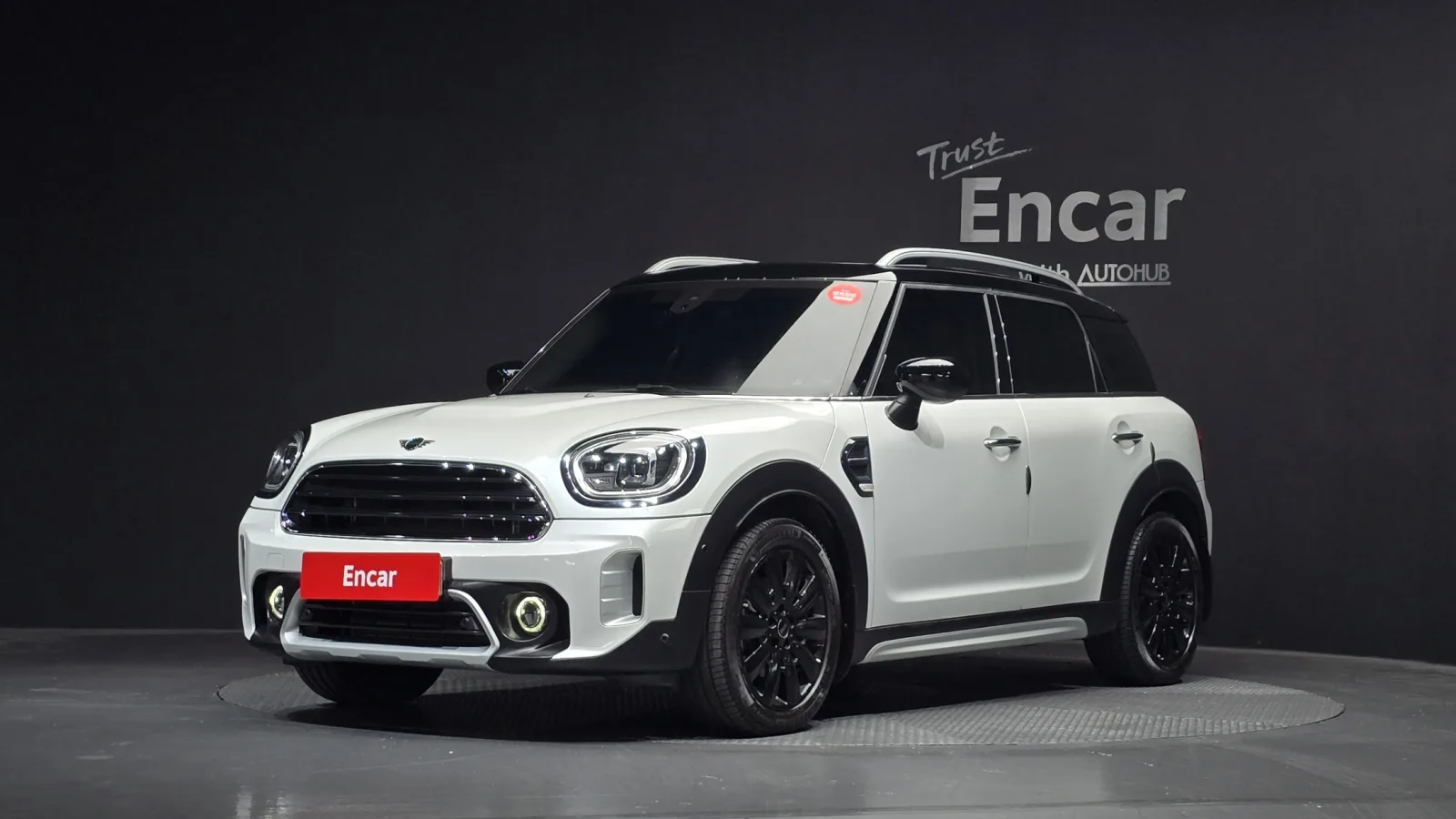 2024 MINI Countryman
