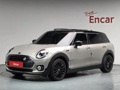 2022 MINI Clubman