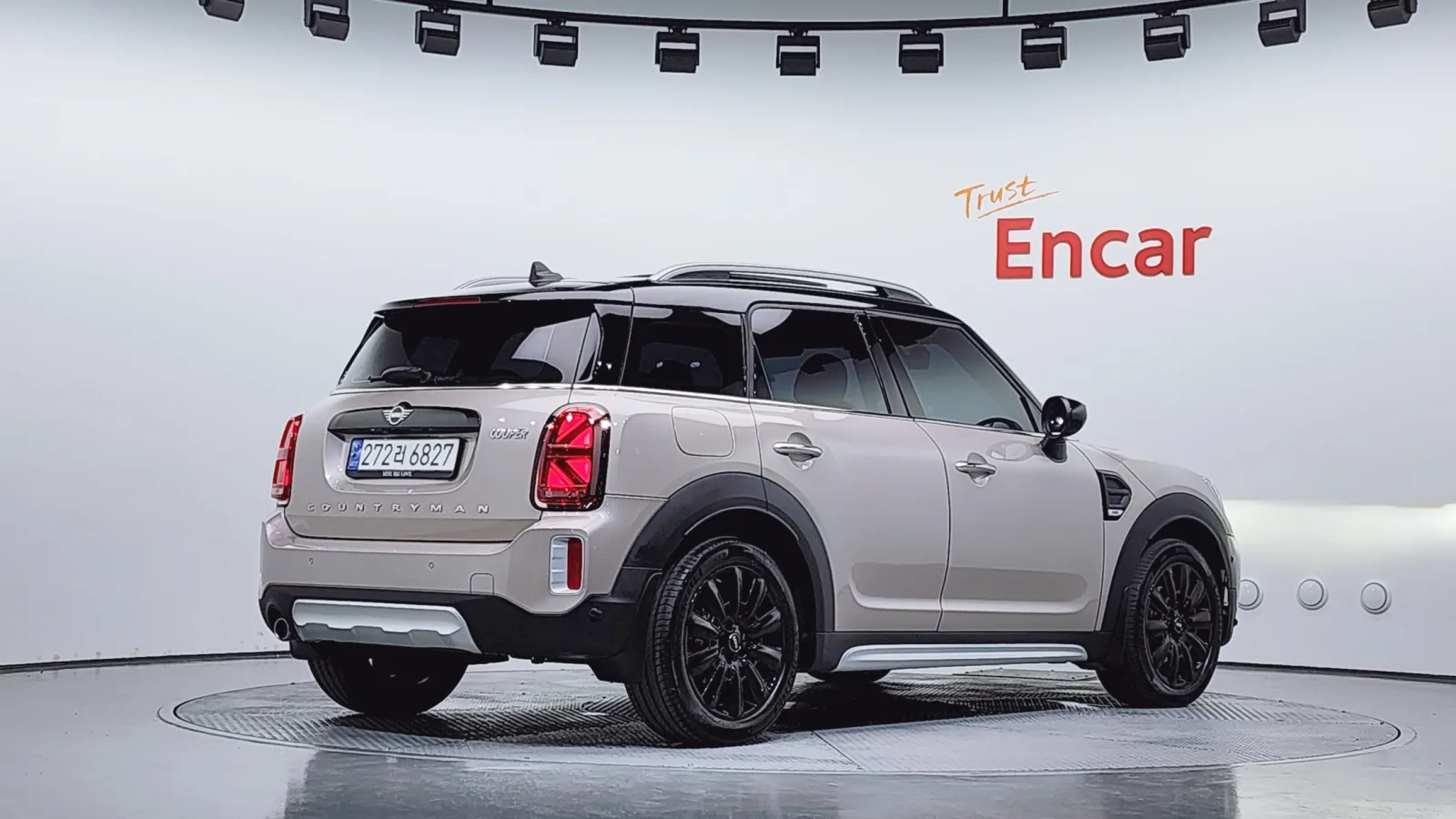 2024 MINI Countryman