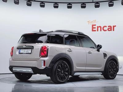 2024 MINI Countryman