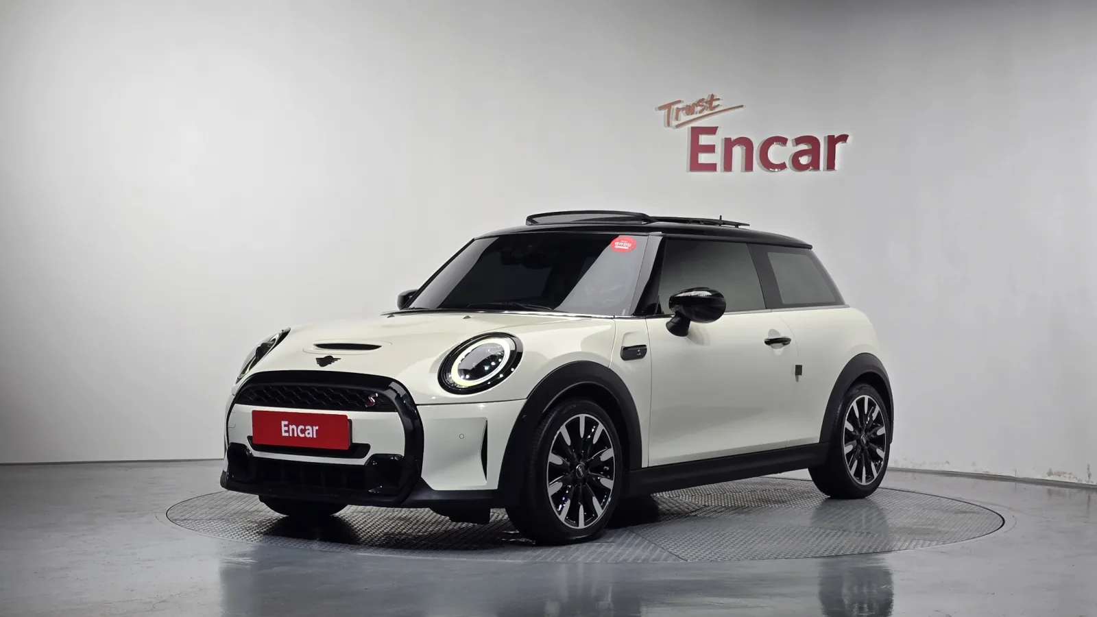 2023 MINI Cooper