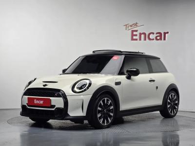 2023 MINI Cooper