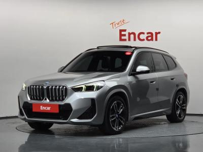 2023 BMW iX1