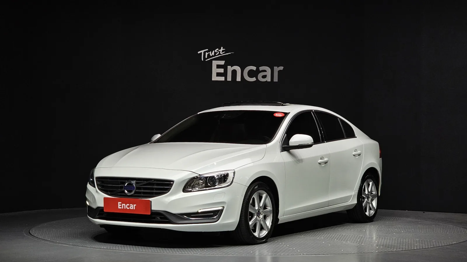 2018 Volvo S60