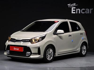 2022 Kia Picanto