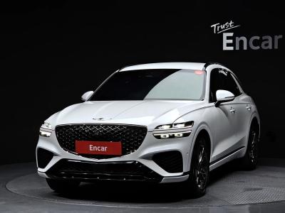 2021 Genesis GV70