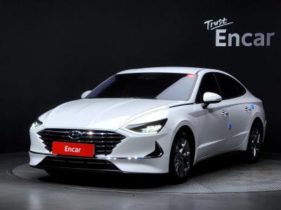 2020 Hyundai Sonata