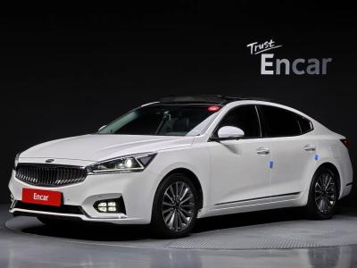 2016 Kia K7
