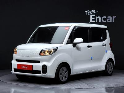 2022 Kia RAY