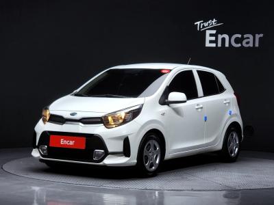 2021 Kia Picanto