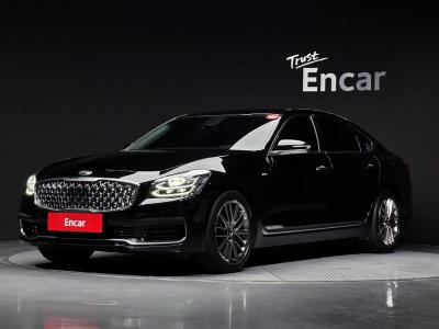 2021 Kia K9