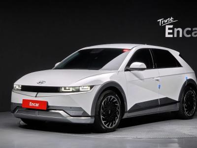 2022 Hyundai Ioniq 5
