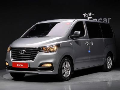 2020 Hyundai Starex
