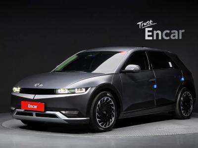 2023 Hyundai Ioniq 5