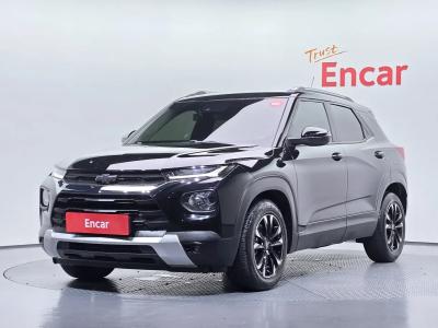 2021 Chevrolet Trailblazer