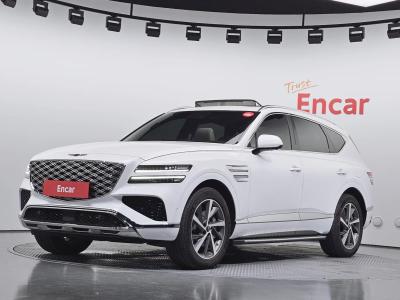 2025 Genesis GV80