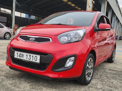 2012 Kia Picanto