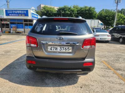 2010 Kia Sorento
