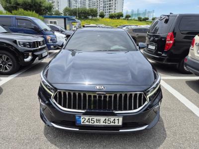 2020 Kia K7