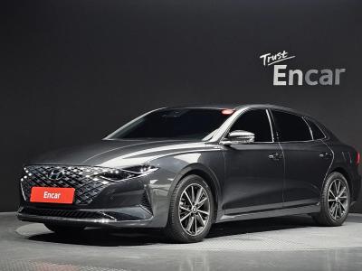 2022 Hyundai Grandeur